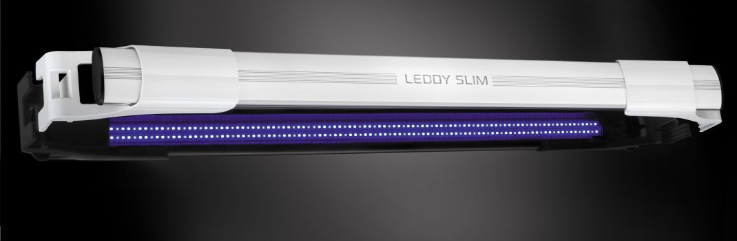 Aquael Leddy Slim 32w Actinic White 80-100cm