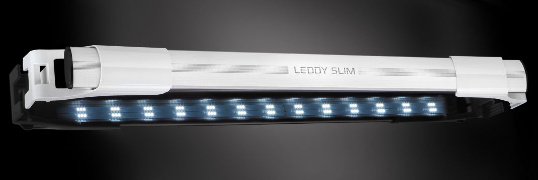 Aquael Leddy Slim 32w Marine White 80-100cm