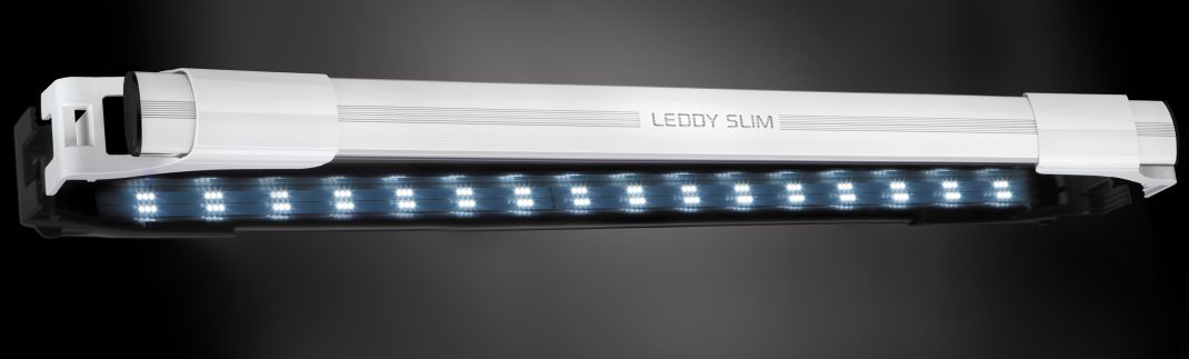 Aquael Leddy Slim 36w Marine White 100-120cm