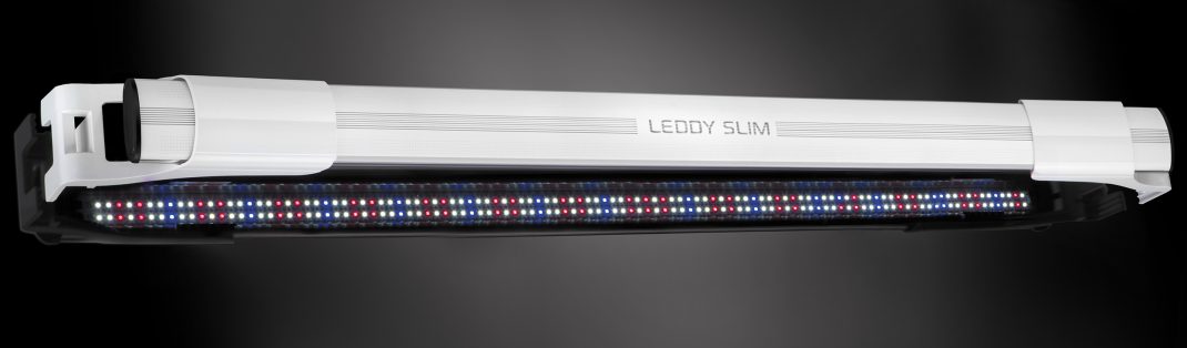 Aquael Leddy Slim 36w Plant White 100-120cm