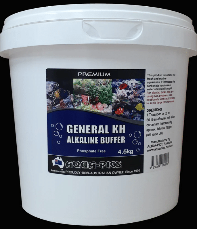 Aqua-pics General Kh Buffer 4.5kg