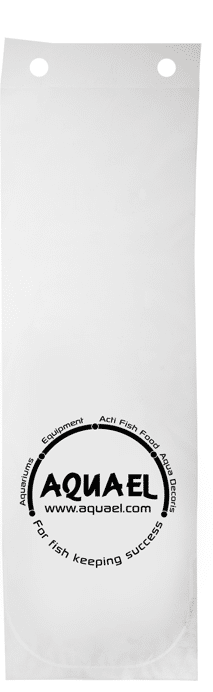 Aquael Fish Bags Small