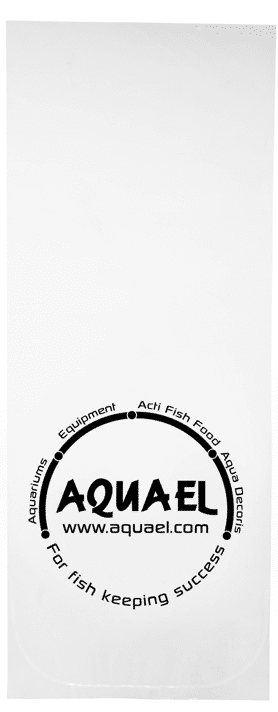 Aquael Fish Bags Medium