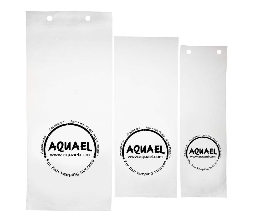 Aquael Fish Bags Medium