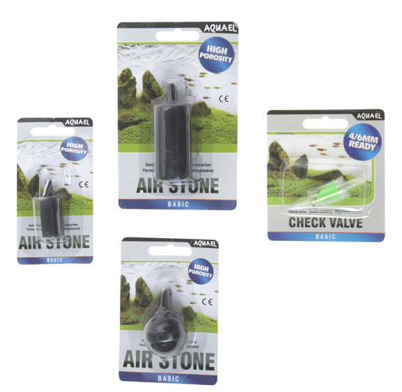 Aquael Air Stone (m2) 25x30mm