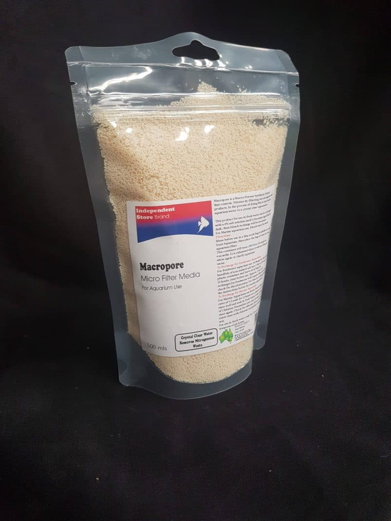 Special Order Macropore – 10l