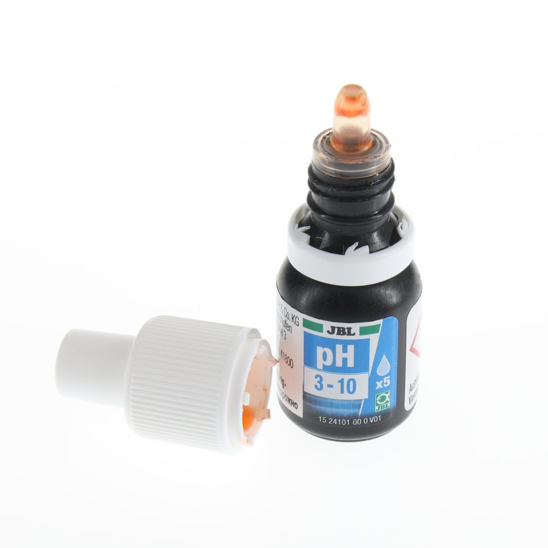 Jbl Proaquatest Kit Refill – Ph 3.0-10.0