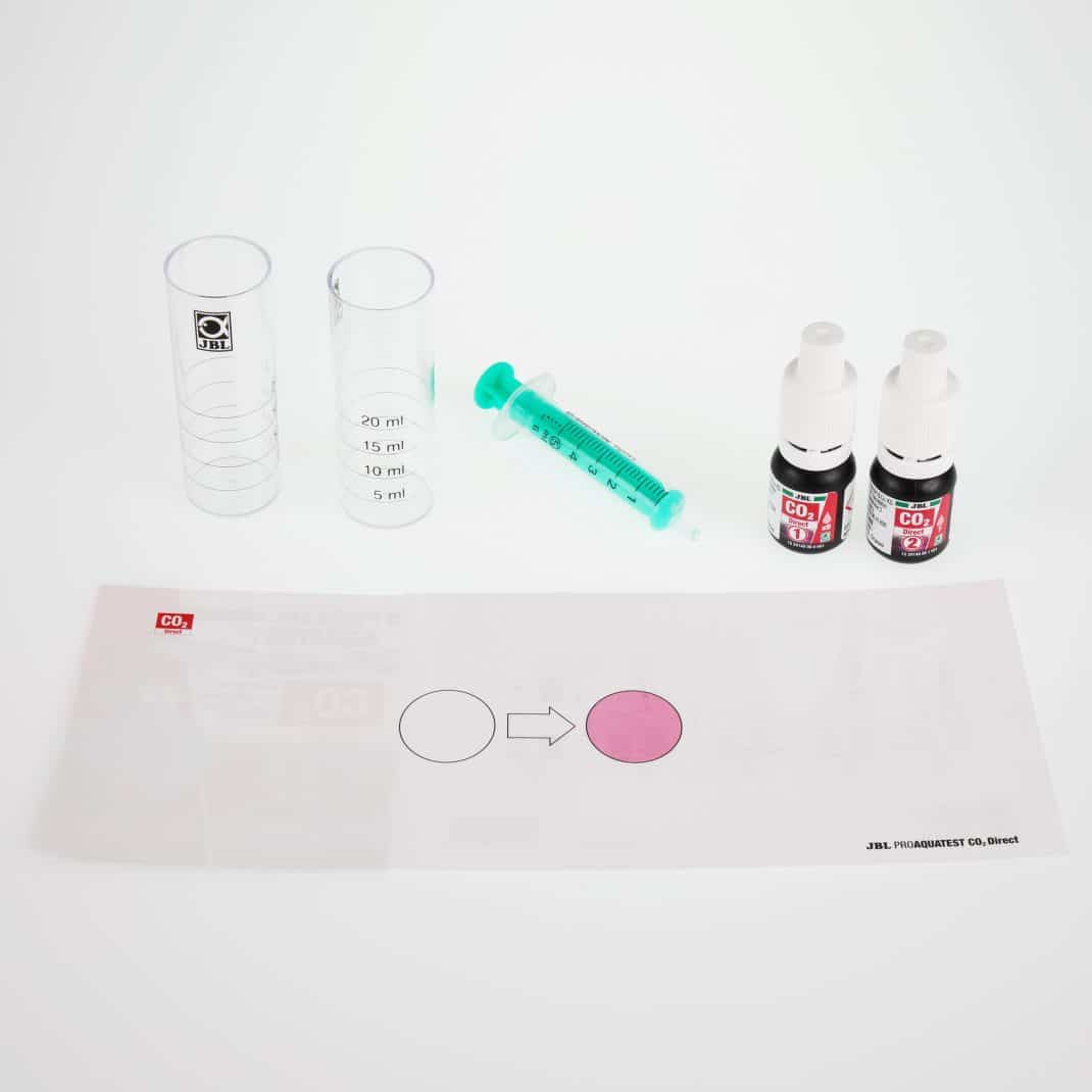 Jbl Test Kit Refill – Co2 Direct