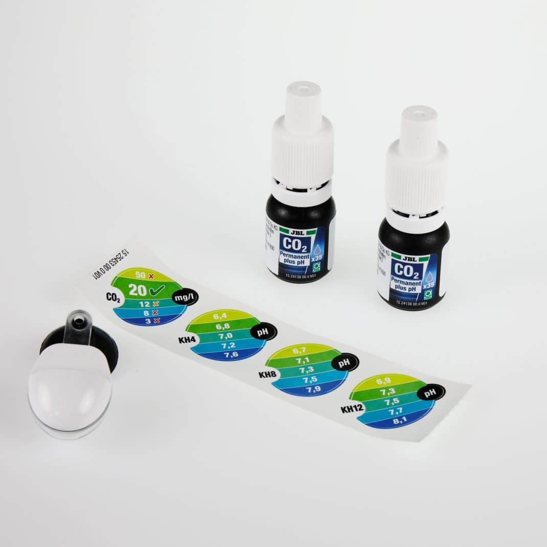 Jbl Co2/ph Permanent Indicator