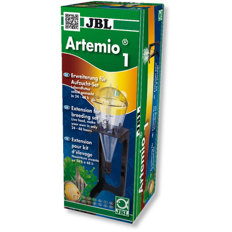 Jbl Artemio 1 Brine Shrimp Hatchery