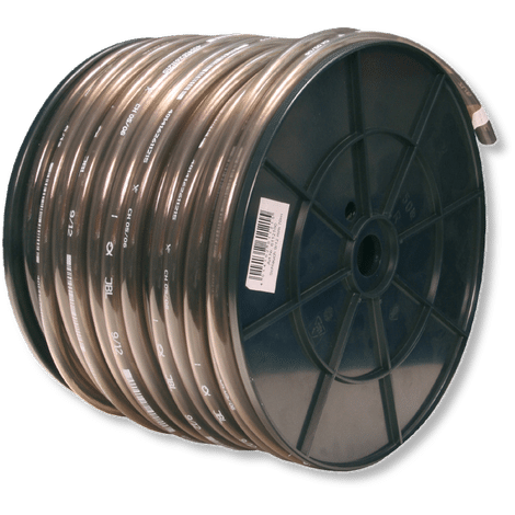 Jbl 12/16mm Aquarium Hose (grey) On 40m Reel