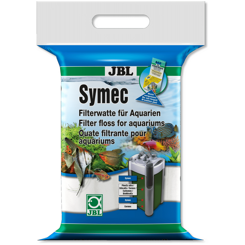 Jbl Symec Filterwool 100g