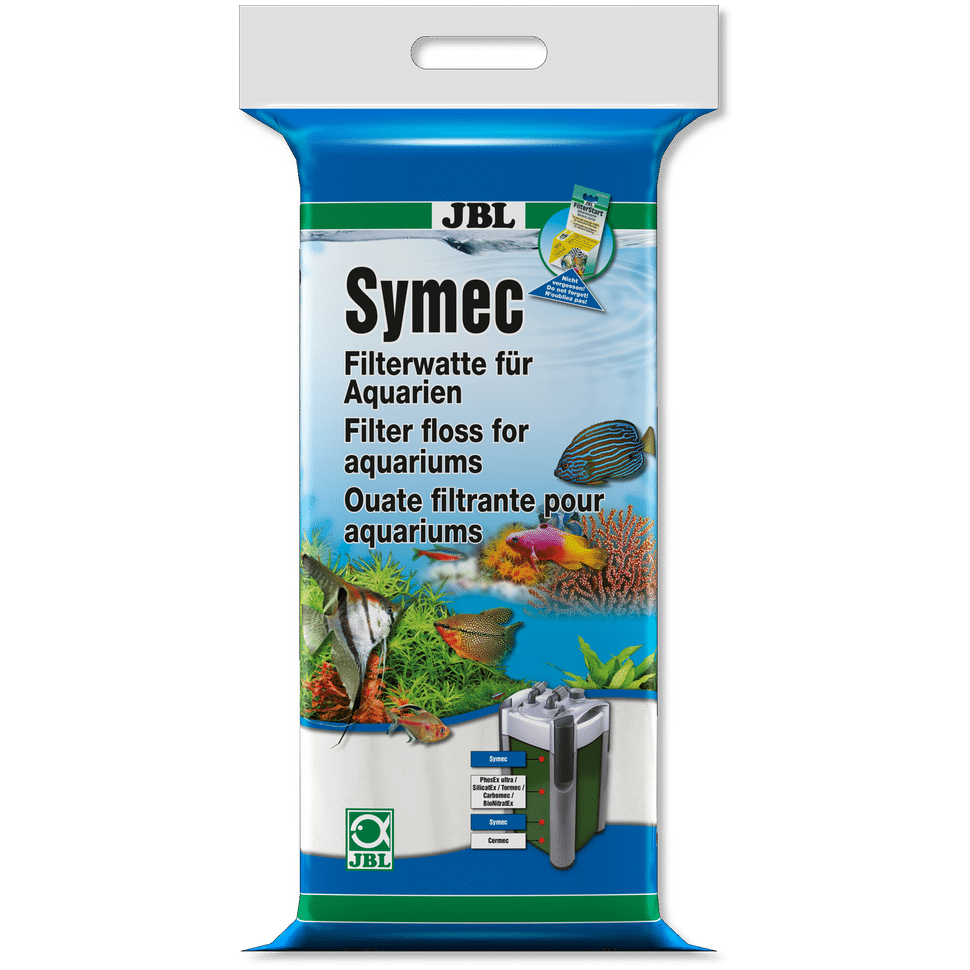 Jbl Symec Filterwool 500g