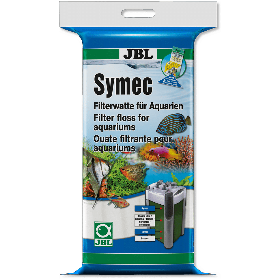 Jbl Symec Filterwool 1000g