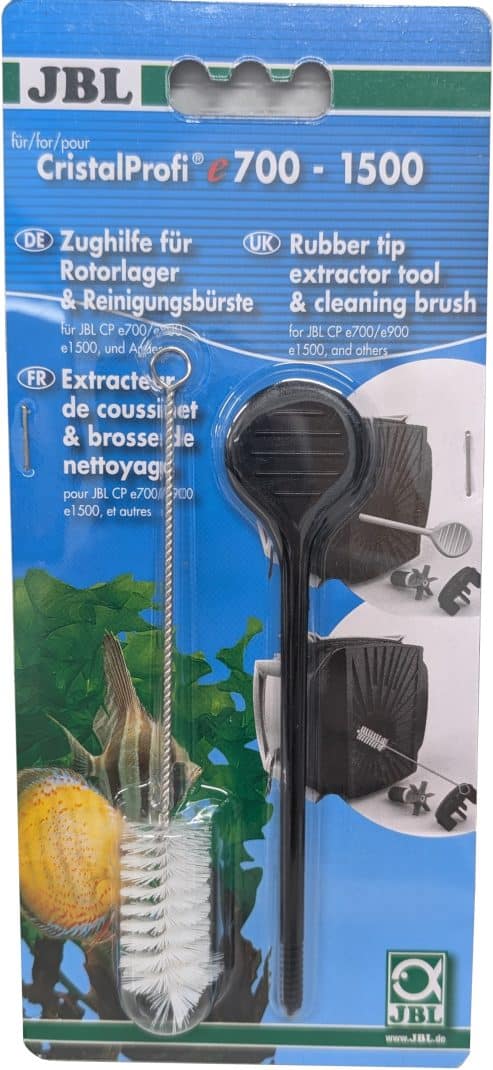 Jbl Impeller Cleaning Kit