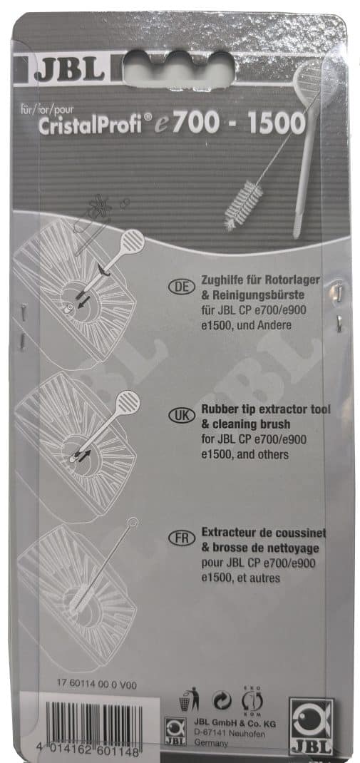 Jbl Impeller Cleaning Kit