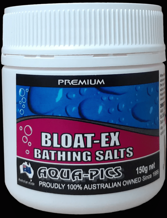 Aqua-pics Bloat-ex 150g