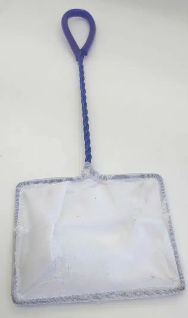 Nisso Fish Net X-small Long Handle (naa036)
