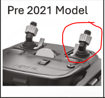 Aquael Check Valve Out – Ultramax 1000/1500/2000 (pre 2021 Model)