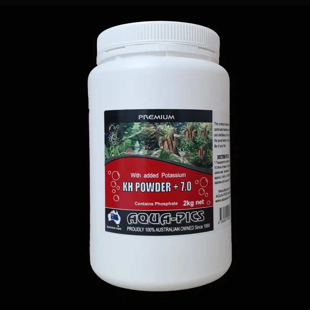 Aqua-pics Kh+7.0 Buffer 2kg