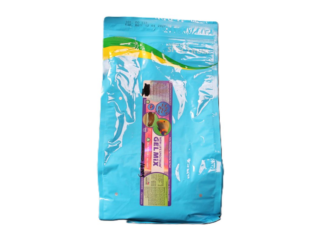 New Life Spectrum Gelmix Powder 1.6kg