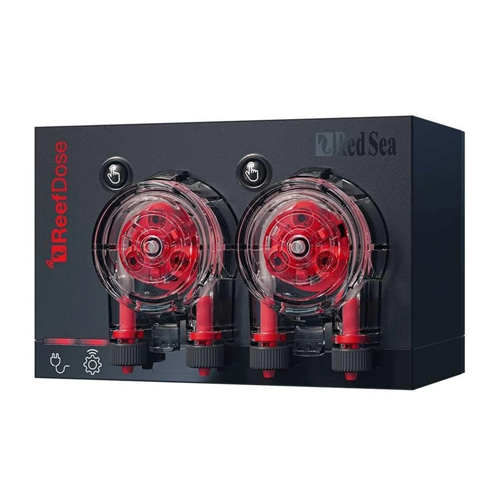 Red Sea Reefdose 2