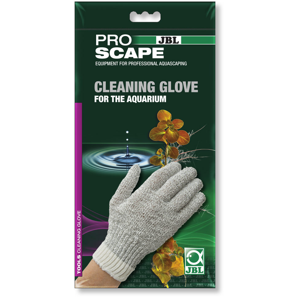 Jbl Proscape Cleaning Glove S/m