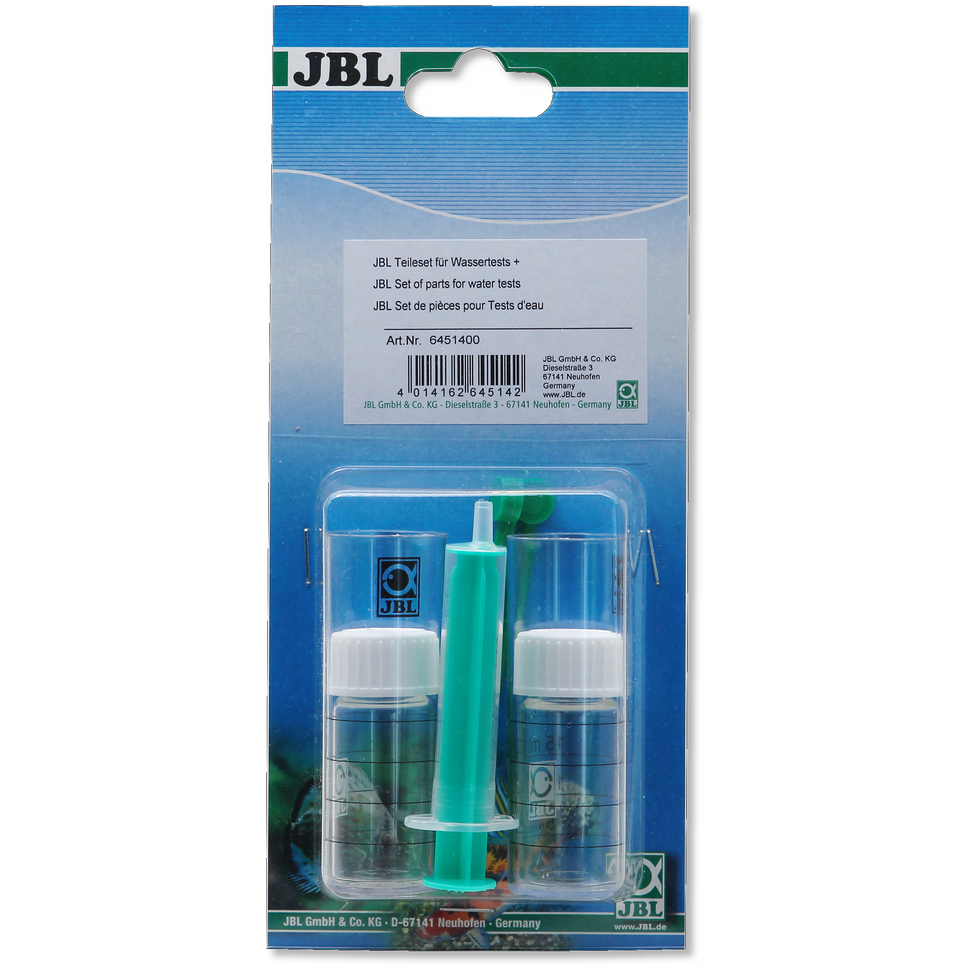 Jbl Spare Parts Test Kit Spares