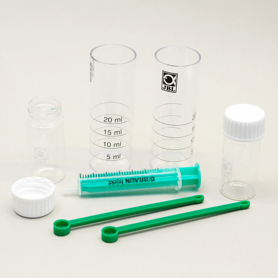 Jbl Spare Parts Test Kit Spares