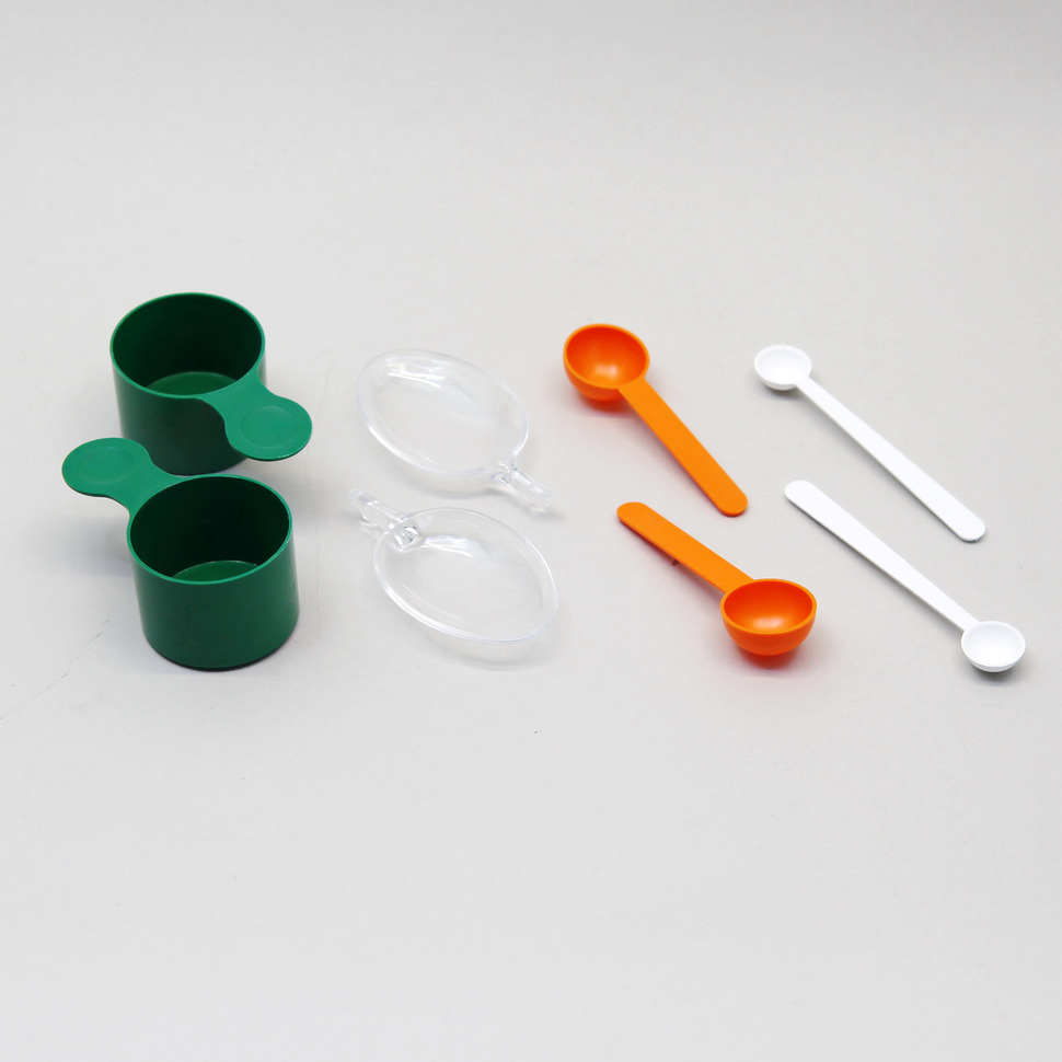 Jbl Spare Parts Test Kit Spoons Set