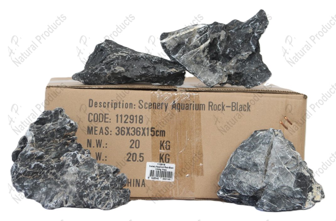 Ap Naturals Seiryu Stone 20kg