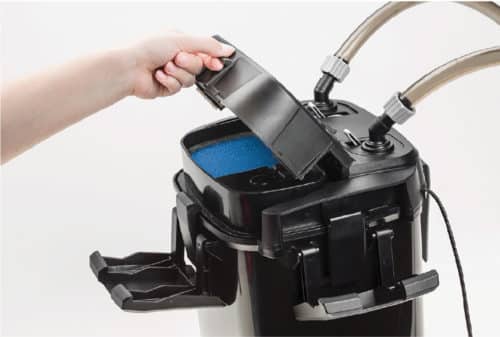 Aquael Handle Small Ultramax