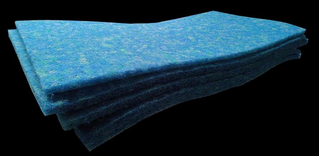 Aquarium Mesh (japmat) 2m X 1m X 3.8cm