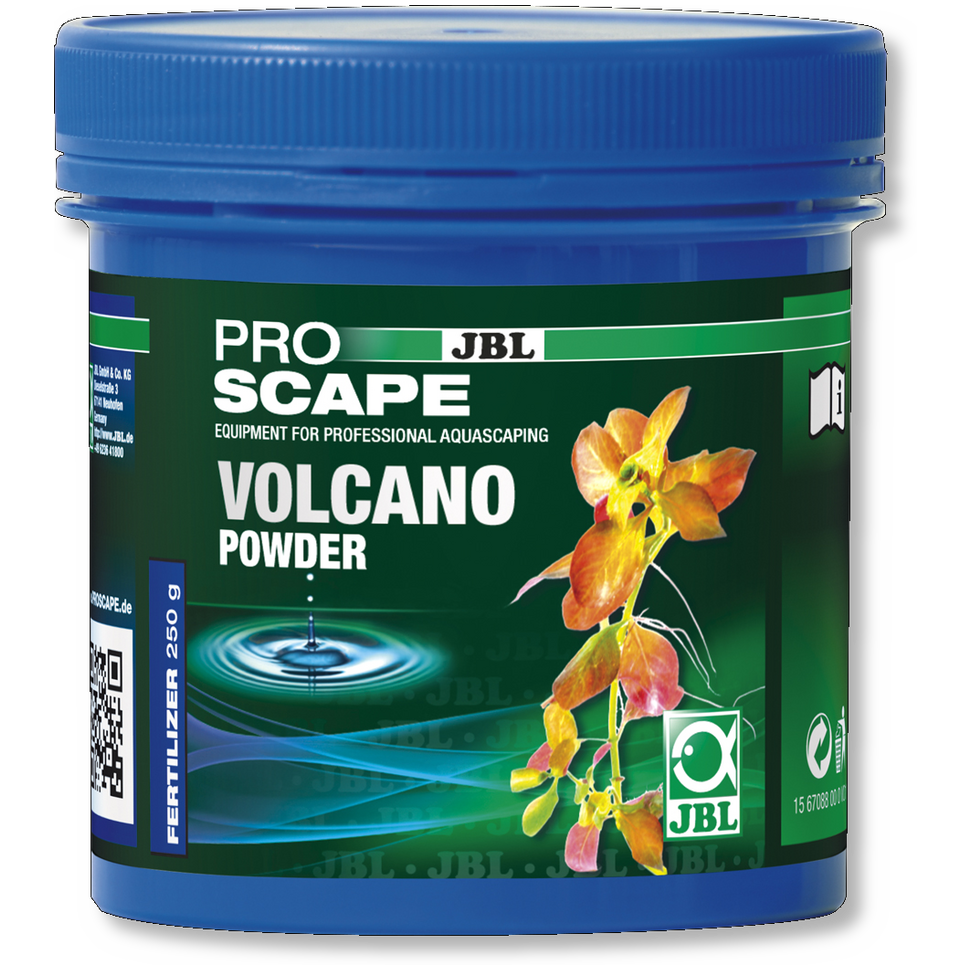 Jbl Proscape Volcano Powder 250g