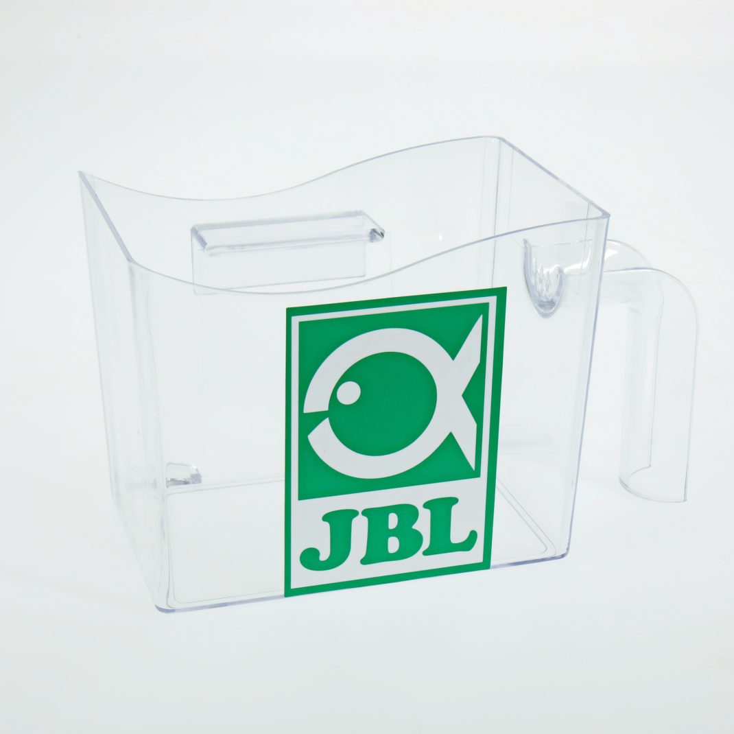 Jbl Fish Catching Cups