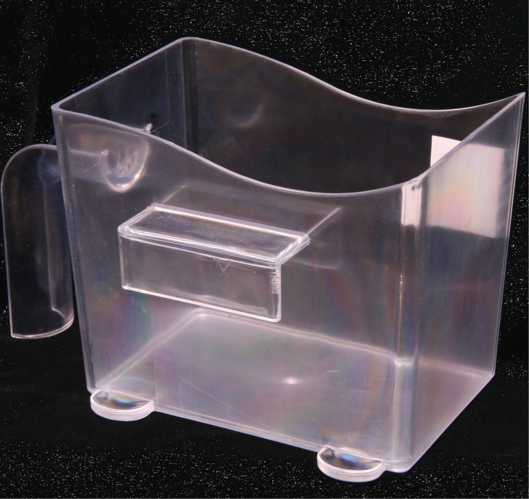 Jbl Fish Catching Cups