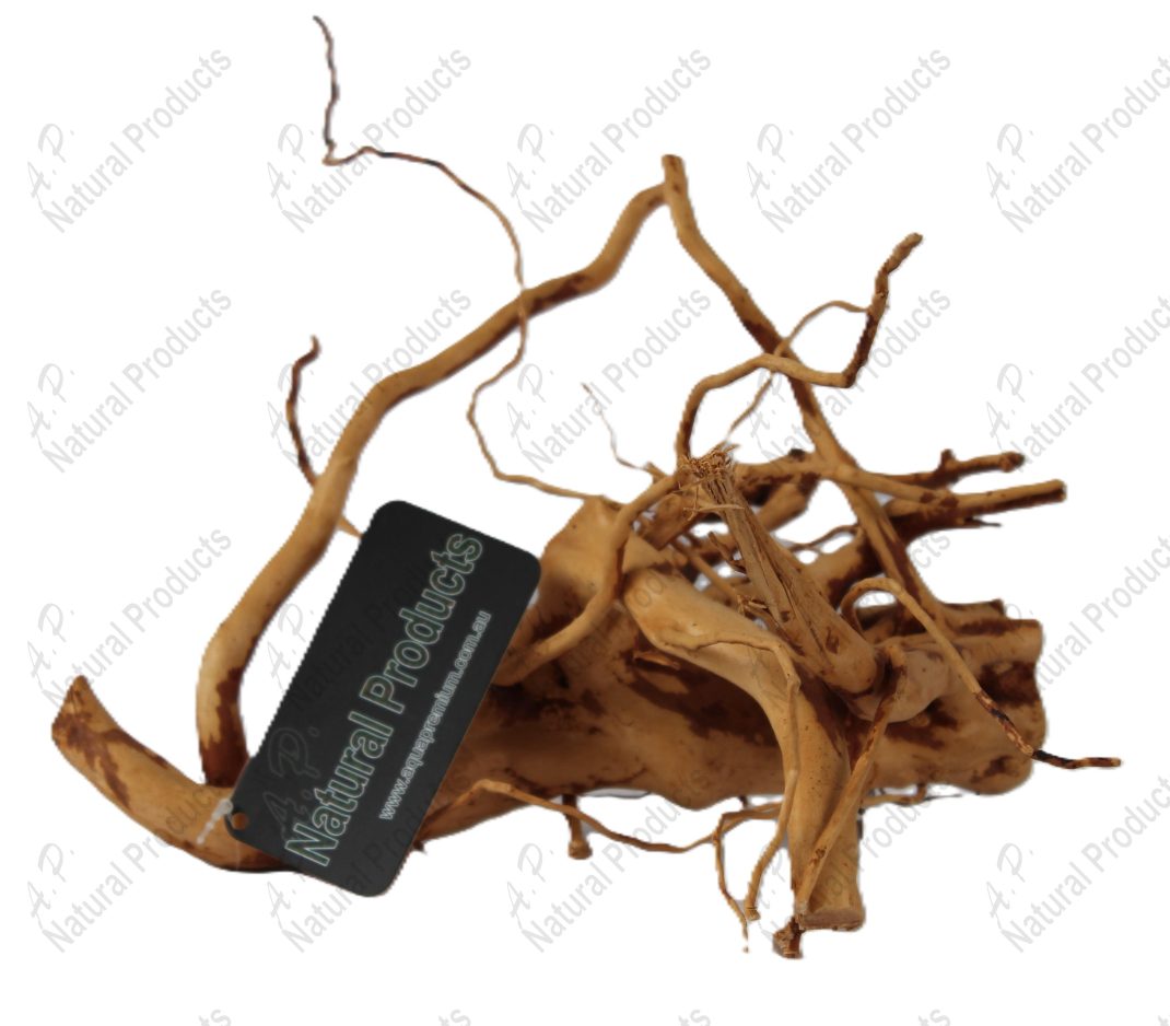 Ap Naturals Goldvine Wood (small)