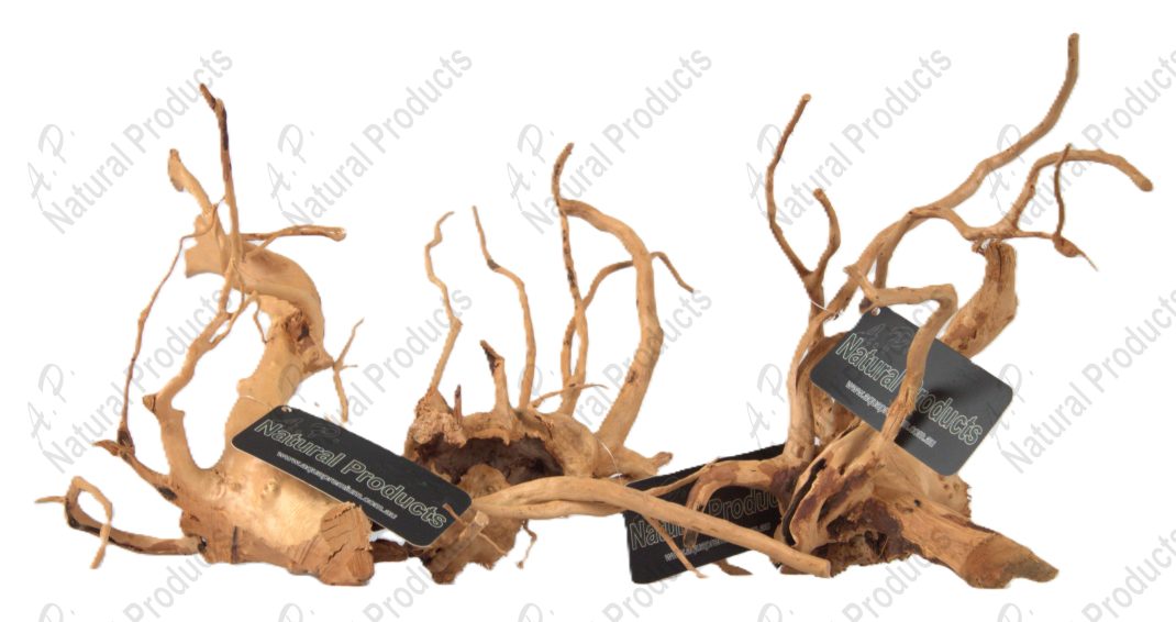 Ap Naturals Goldvine Wood (small)