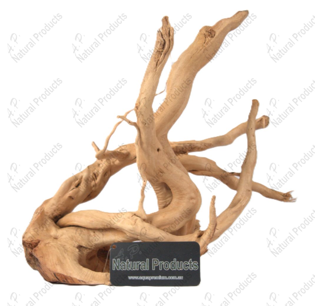 Ap Naturals Goldvine Wood (medium)