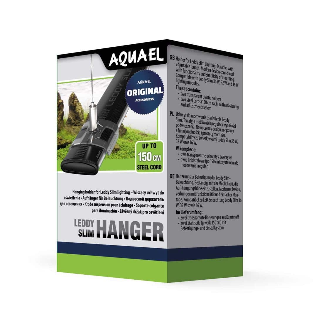 Aquael Leddy Slim Hanging Kit