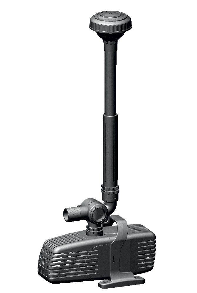 Aquael Pfn Eco 25,000 Pump