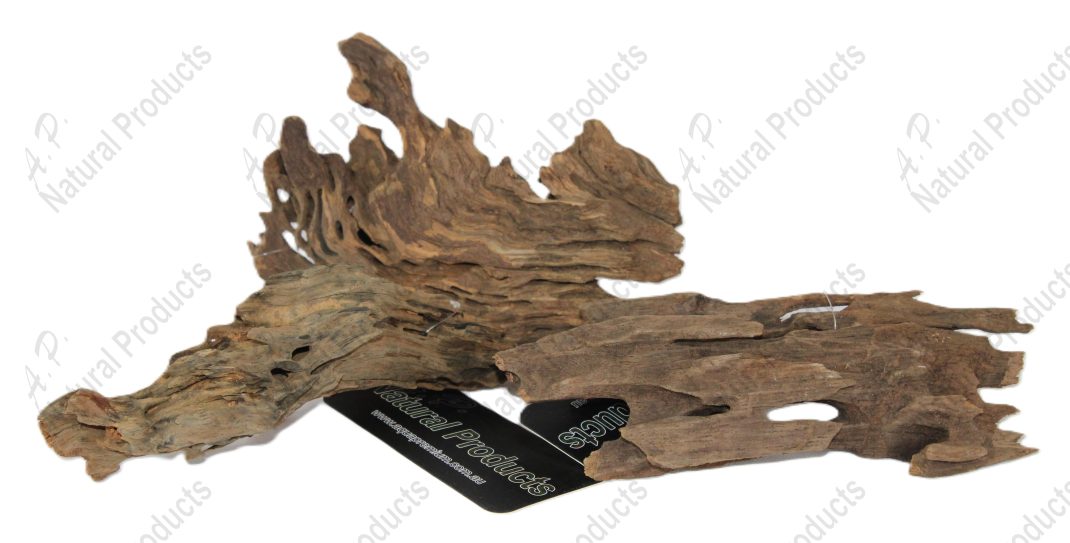 Ap Naturals Honeycomb Wood (small)