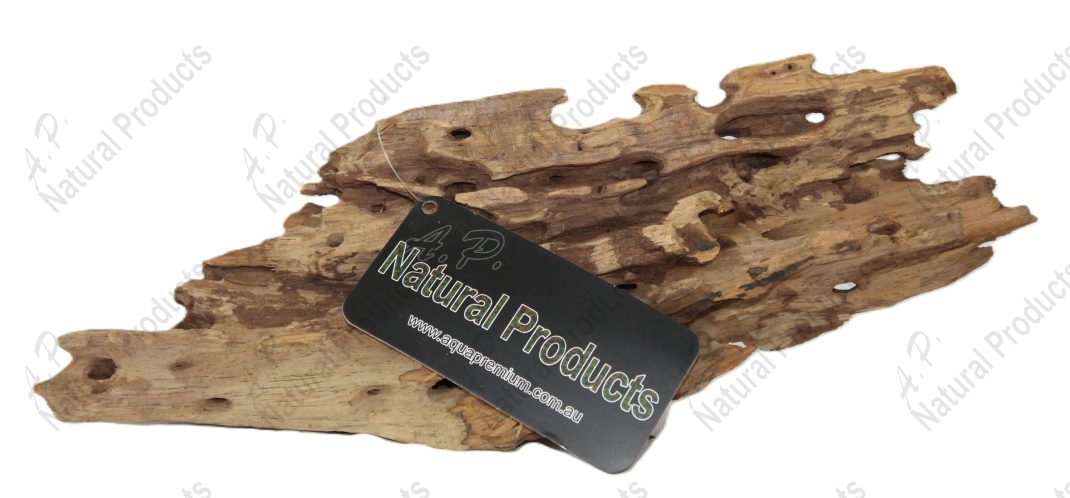 Ap Naturals Honeycomb Wood (medium)