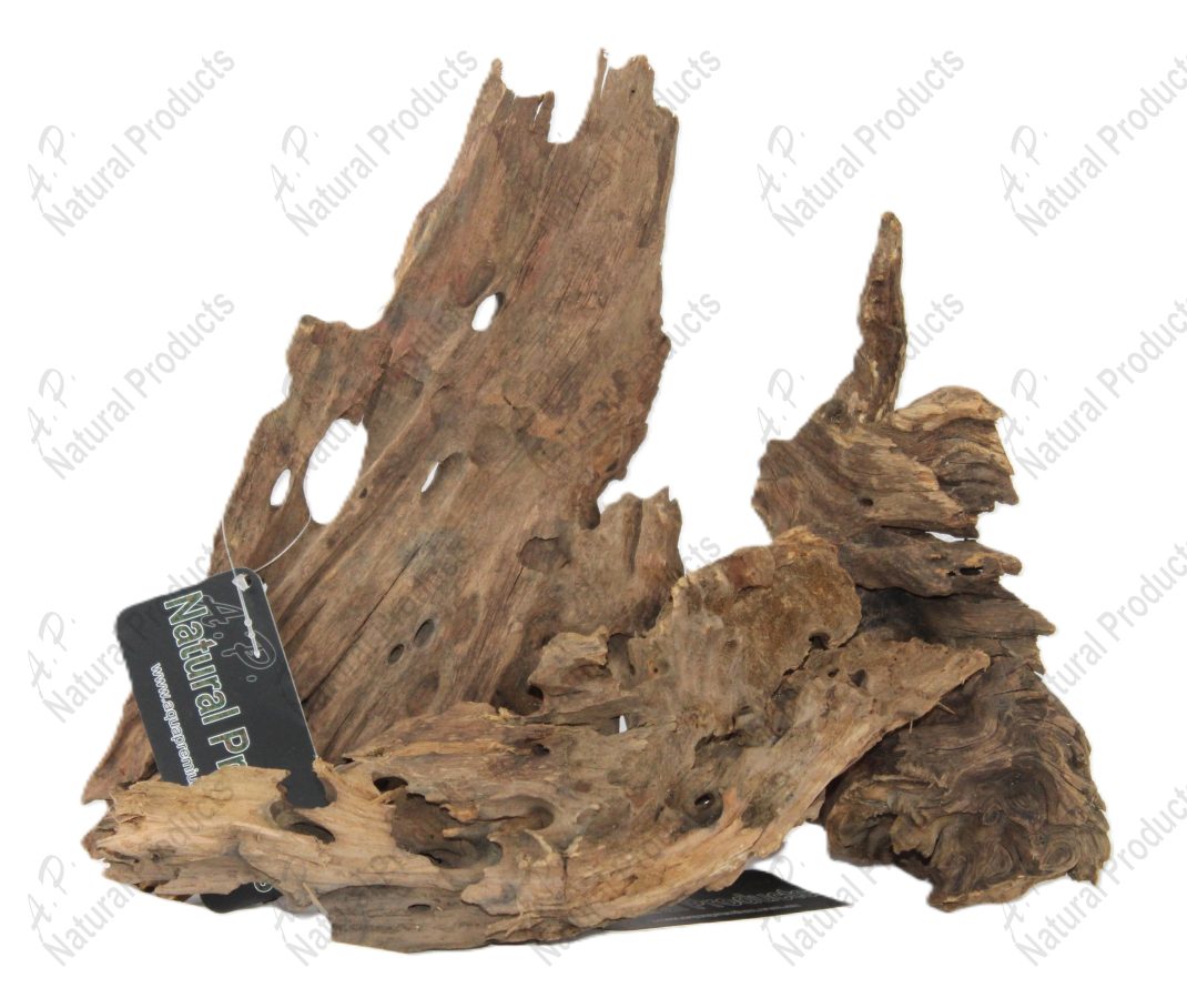Ap Naturals Honeycomb Wood (medium)