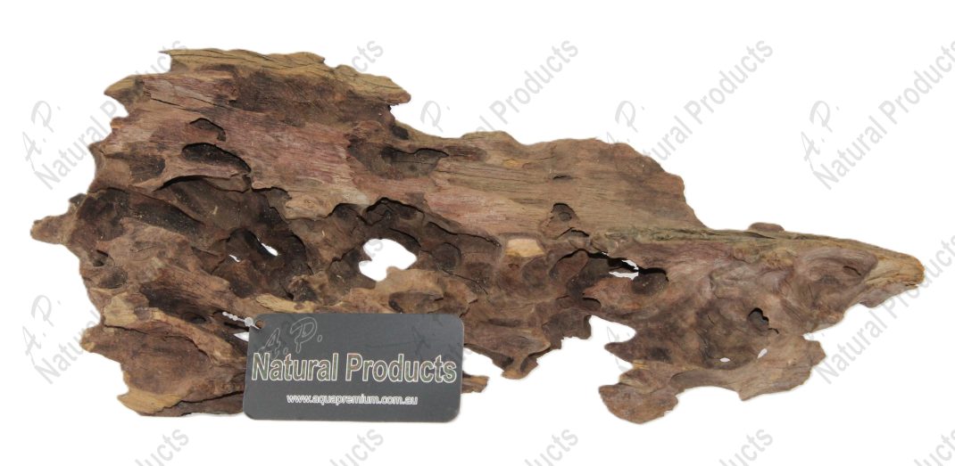 Ap Naturals Honeycomb Wood (large)