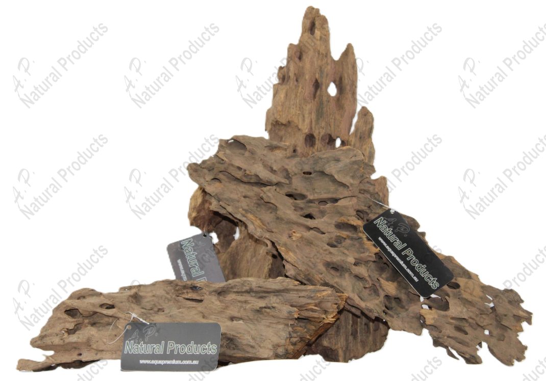 Ap Naturals Honeycomb Wood (large)