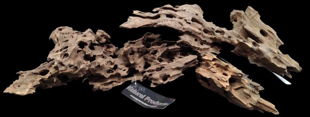 Ap Naturals Honeycomb Wood (xl Large)