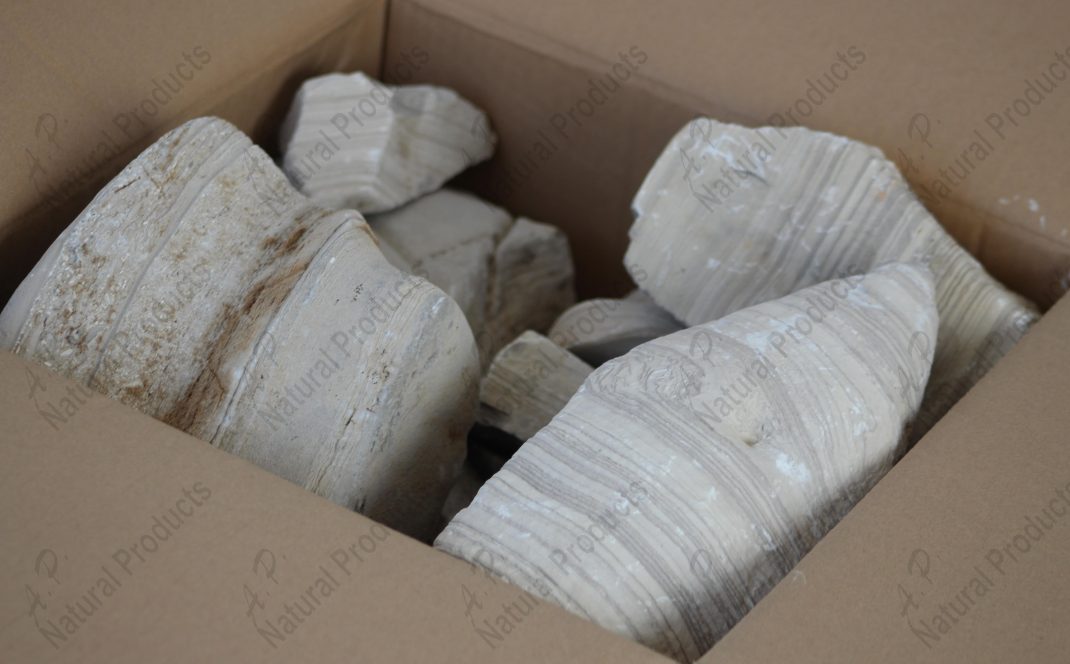 Ap Naturals Gobi Desert Stone 20kg