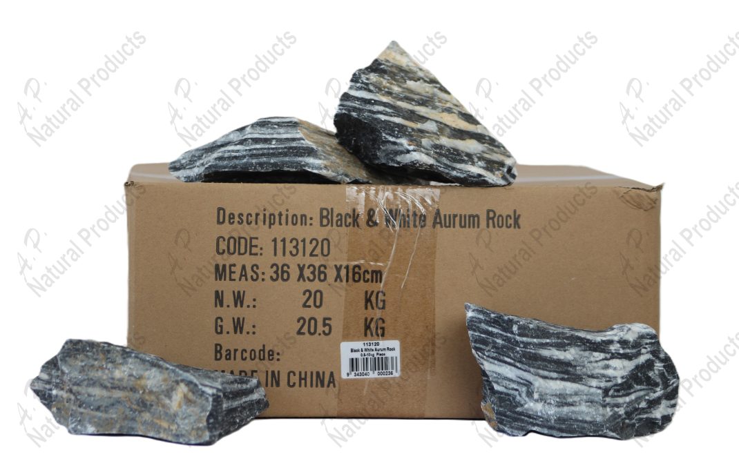 Ap Naturals Aurum Stone 20kg