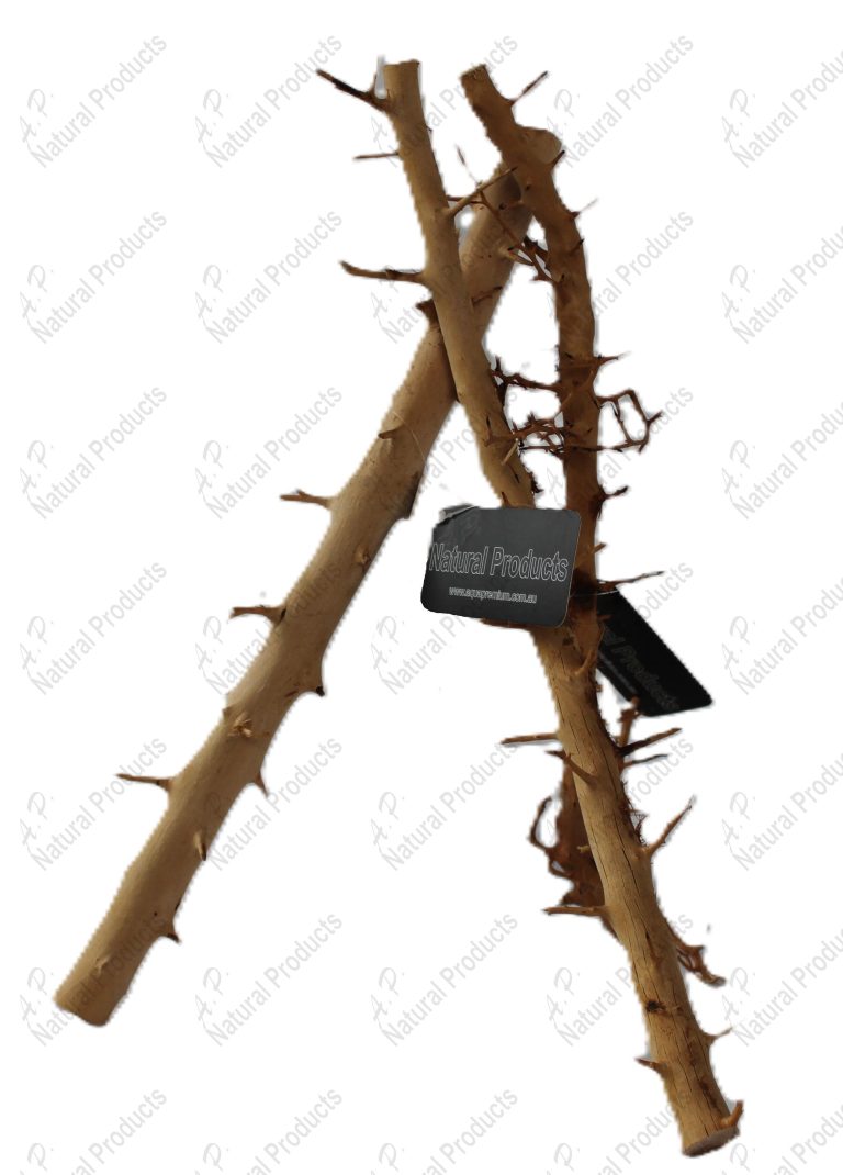 Ap Naturals Long Hands Wood